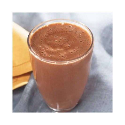 Elite Health Center- Chocolate Peanut Butter Protein Shake & Pudding Mix,15g Protein, (Pack of 7)
