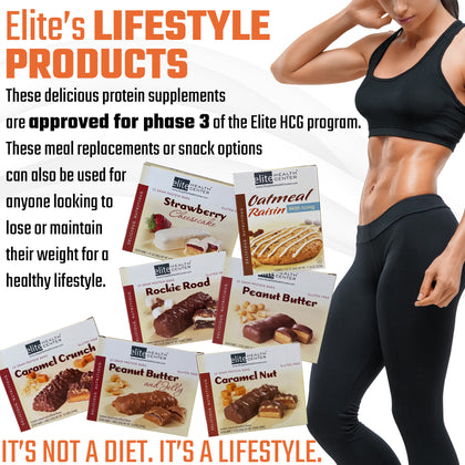 Elite's Lifestyle Products