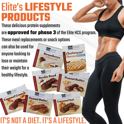 Elite's Lifestyle Products