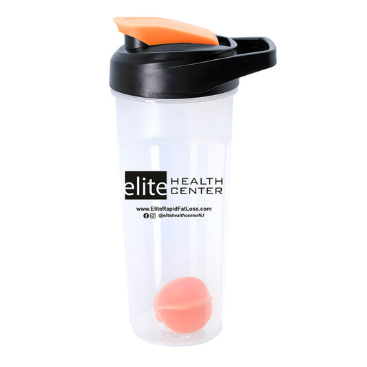 Protein Shaker Cup- great for shakes and smoothies
