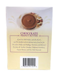 Elite Health Center- Chocolate Peanut Butter Protein Shake & Pudding Mix,15g Protein, (Pack of 7)