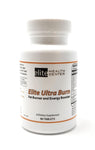 Elite Ultra Burn, Advanced Formula Fat Burner & Energy Booster - 90 Tablets