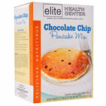 Chocolate Chip Pancake Protein mix, 7 Servings Per Box