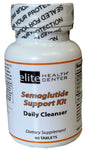 Semaglutide Support Kit- Bundle