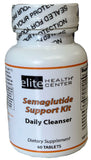 Semaglutide Support Kit- Bundle