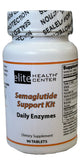 Semaglutide Support Kit- Bundle