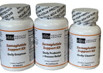 Semaglutide Support Kit- Bundle