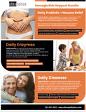 Semaglutide Support Kit- Bundle
