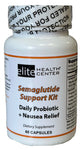Semaglutide Support Kit- Bundle