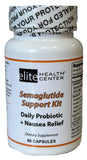 Semaglutide Support Kit- Bundle