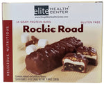 Rockie Road Protein Bar- Phase 3 and Lifestyle (7 per pack)