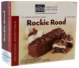 Rockie Road Protein Bar- Phase 3 and Lifestyle (7 per pack)