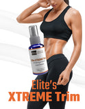 Elite Xtreme Trim-Fat Burning and Energy Boosting-Sublingual Spray